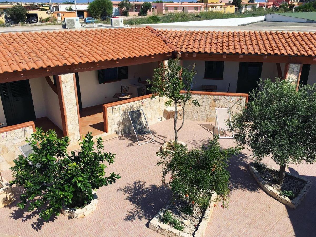 Pomelia - Apartment Lampedusa