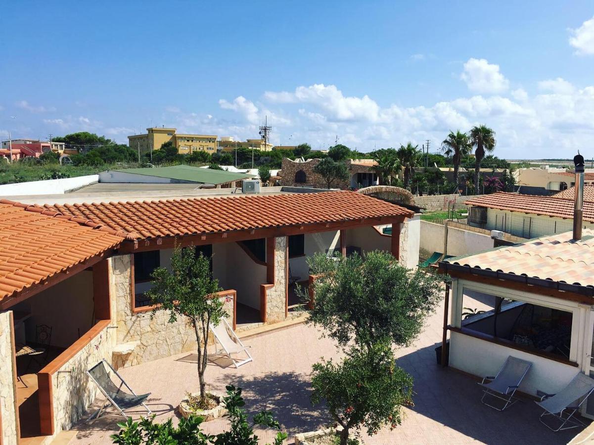 Pomelia - * Lampedusa