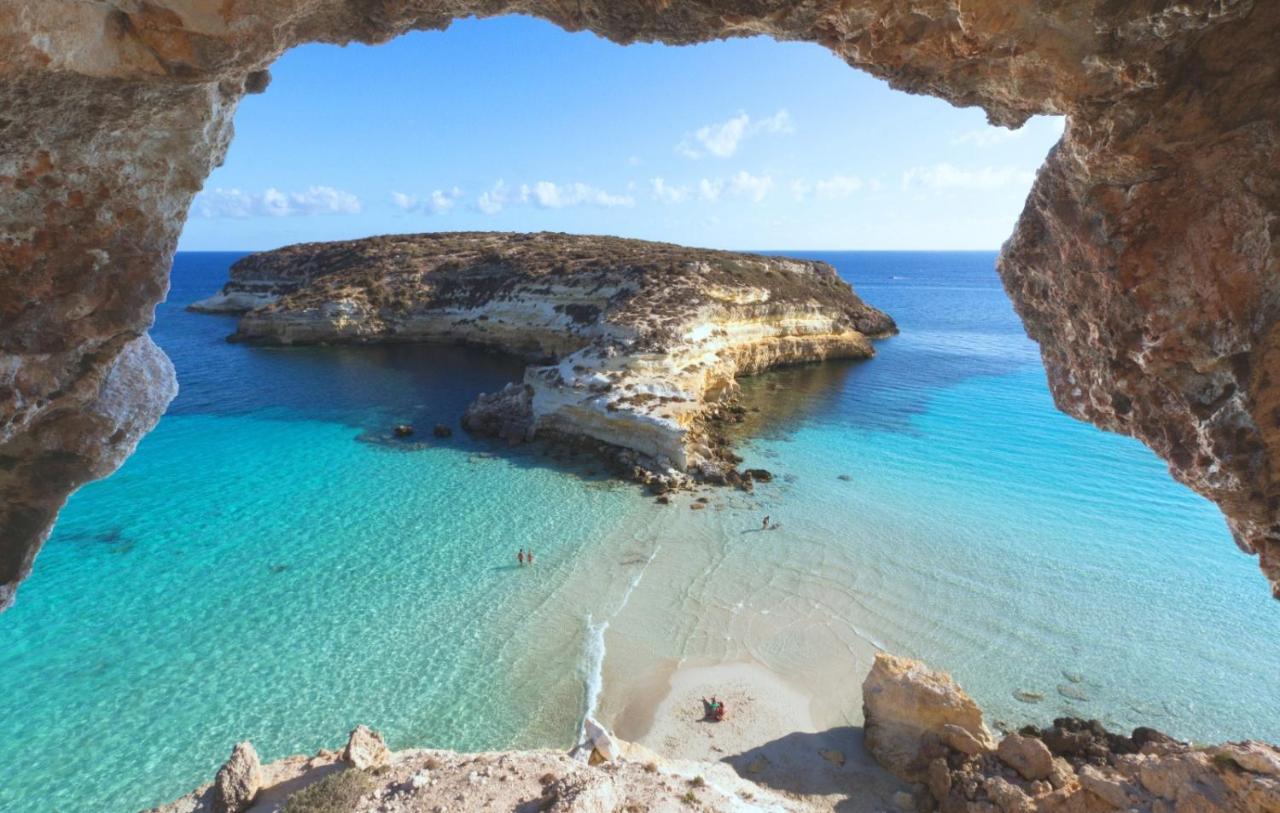 Apartment Pomelia - Lampedusa