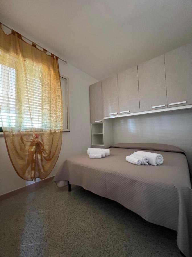 Pomelia - * Lampedusa