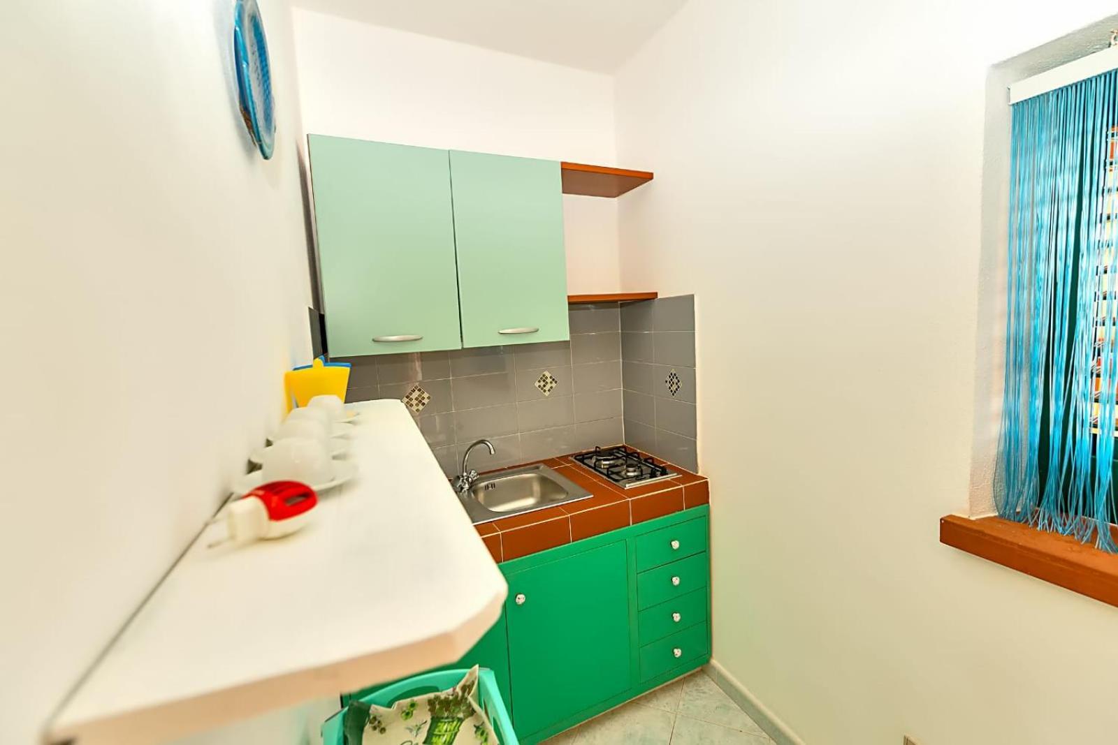 Apartment Pomelia - Lampedusa