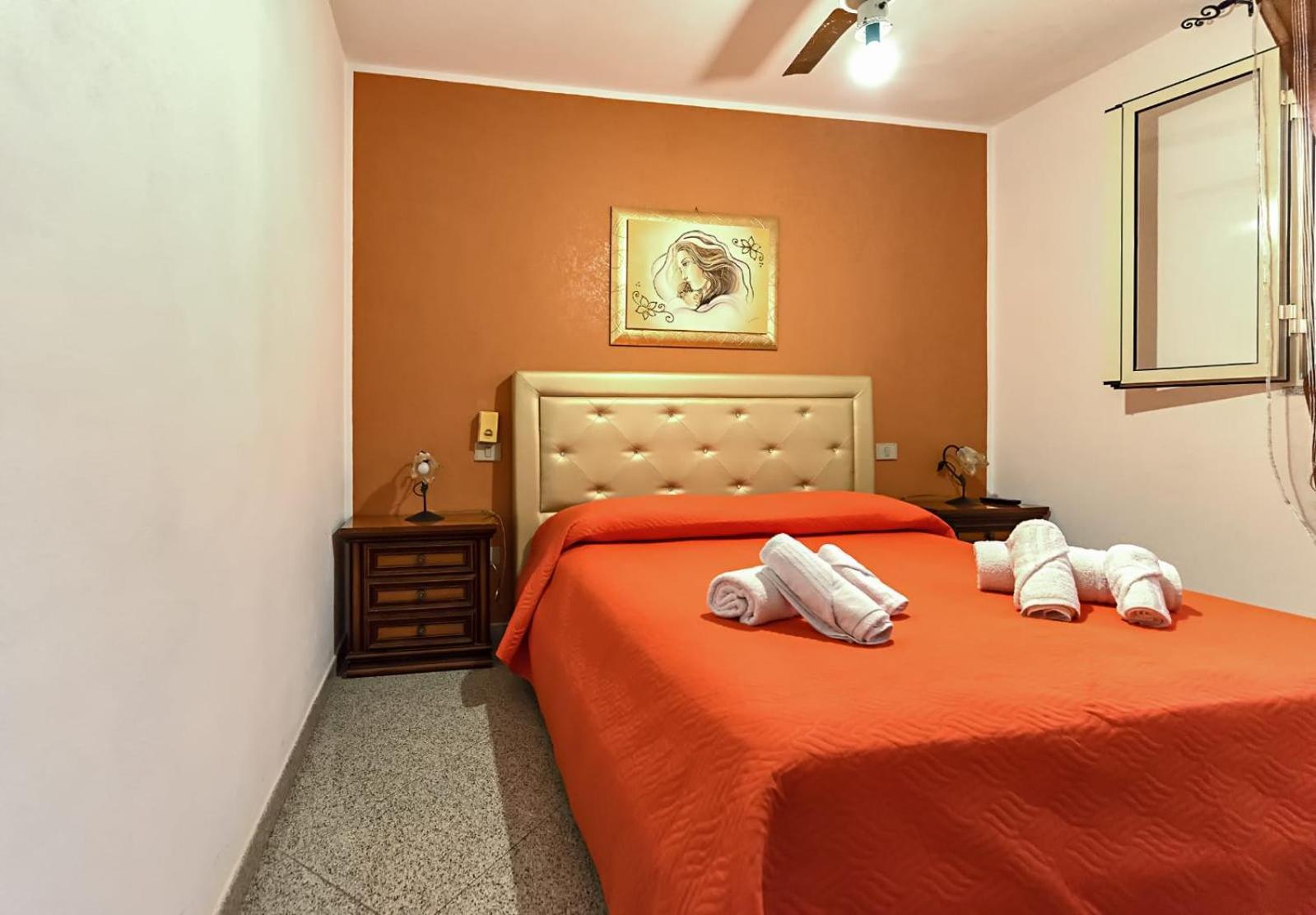 Pomelia - Apartment Lampedusa