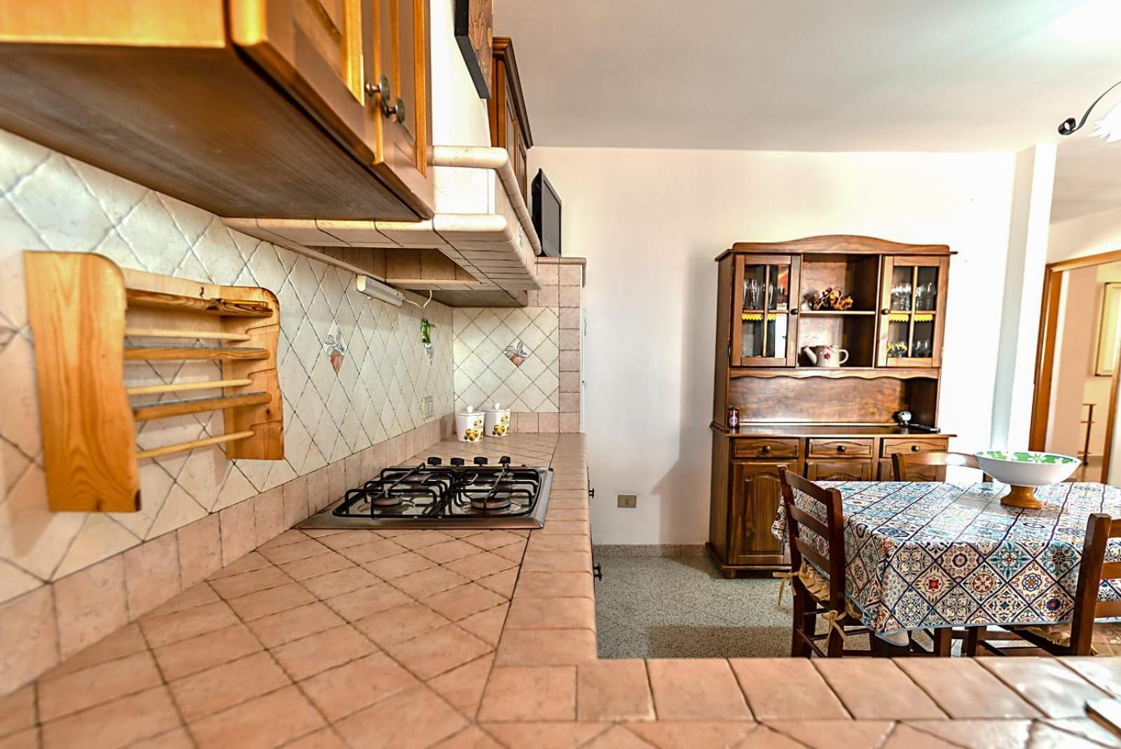 Apartment Pomelia - Lampedusa