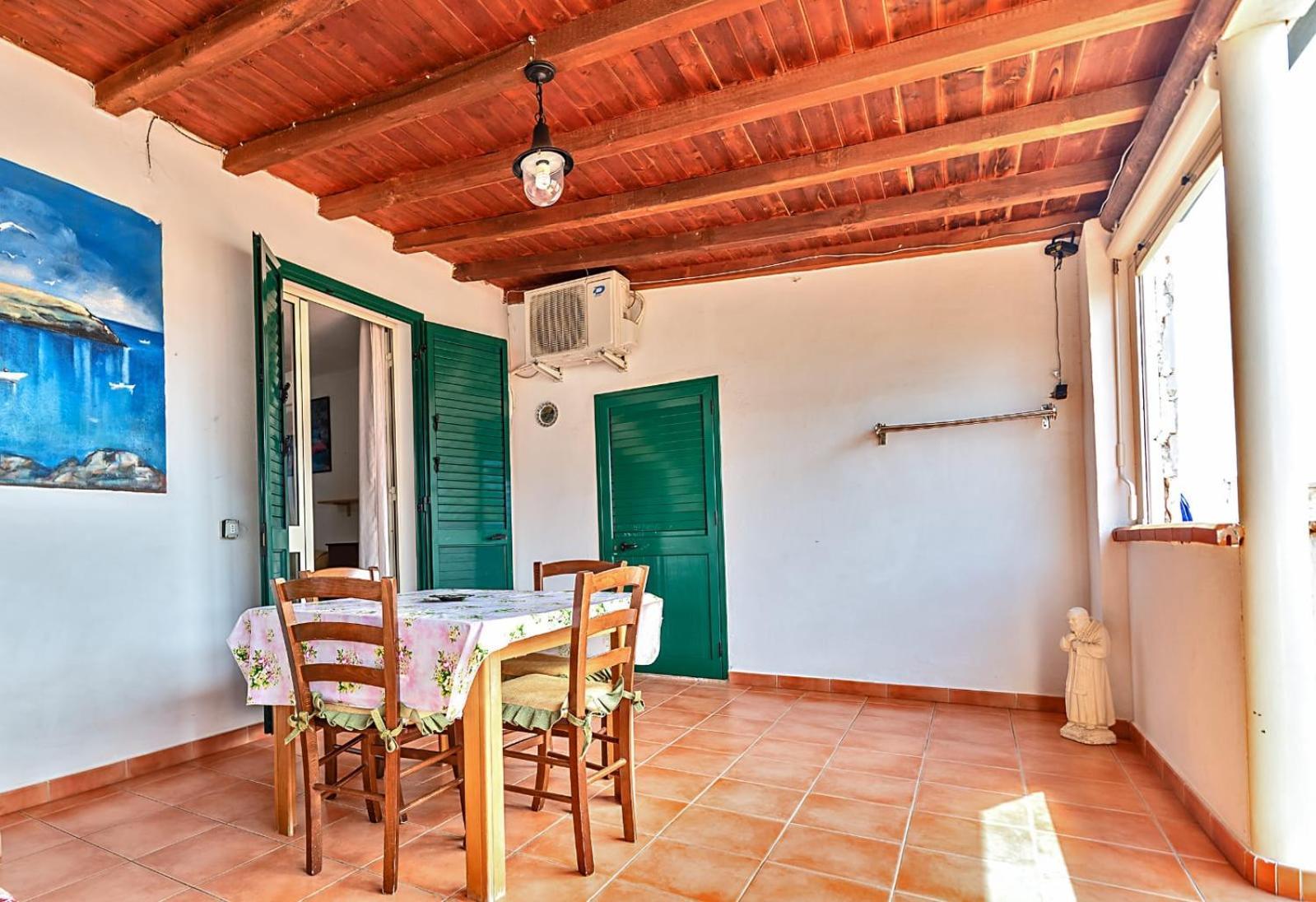 Apartment Pomelia -