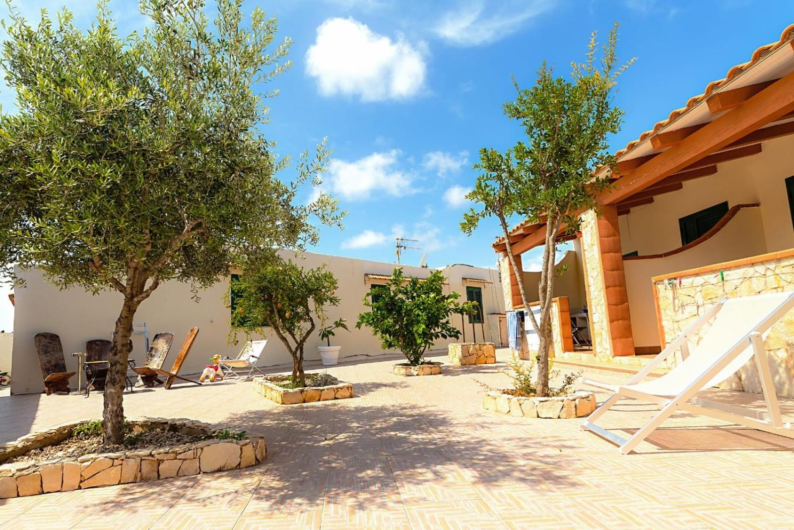 Apartment Pomelia - *