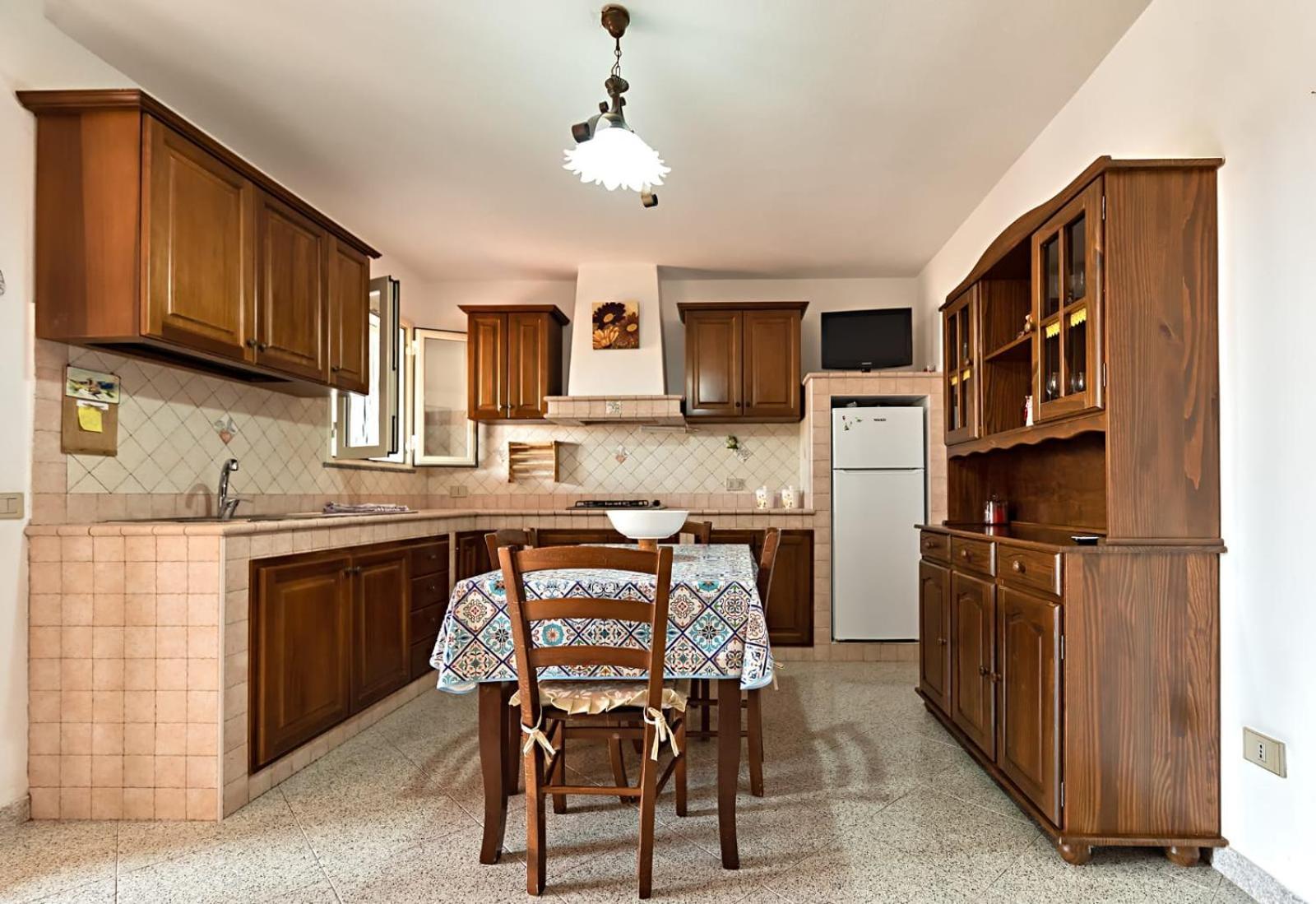 Pomelia - Apartment