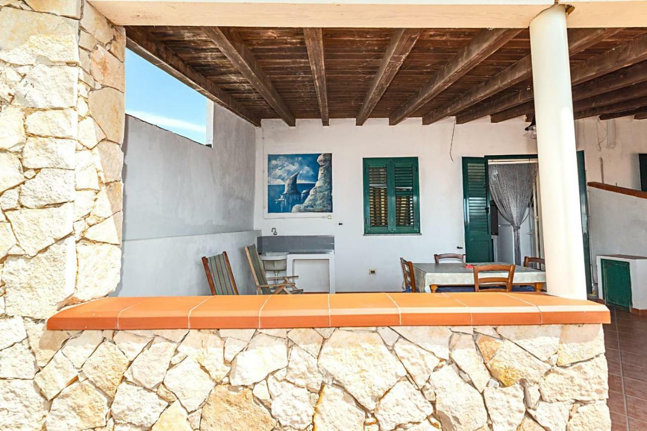 Apartment Pomelia - Lampedusa