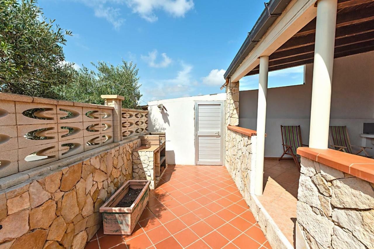Pomelia - Apartment