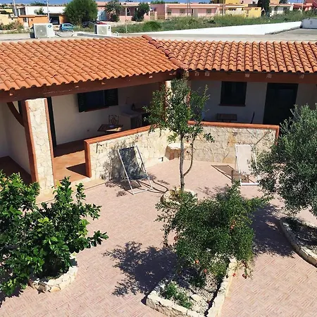 Appartamenti Pomelia - Lampedusa Exterior photo