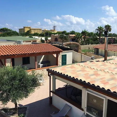 Appartamenti Pomelia - Lampedusa Exterior photo
