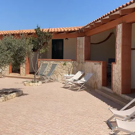 Appartamenti Pomelia - Lampedusa Exterior photo