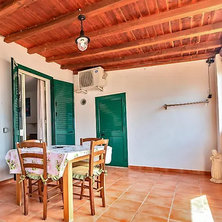 Appartamenti Pomelia - Lampedusa Exterior photo