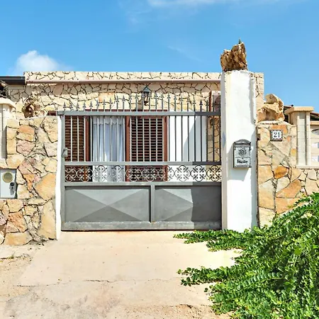Appartamenti Pomelia - Lampedusa Exterior photo
