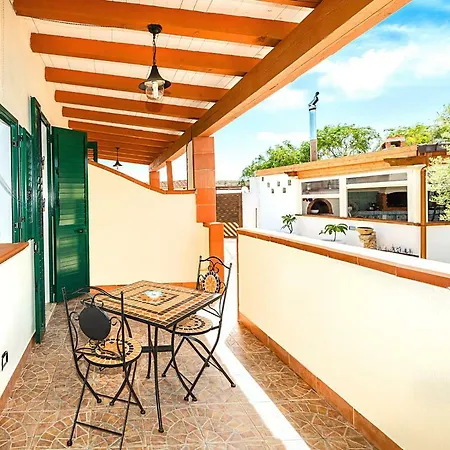 Appartamenti Pomelia - Lampedusa Exterior photo