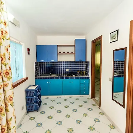 Appartamenti Pomelia - Lampedusa Exterior photo