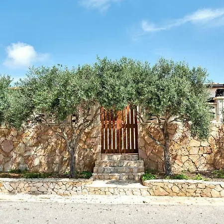 Appartamenti Pomelia - Lampedusa Exterior photo