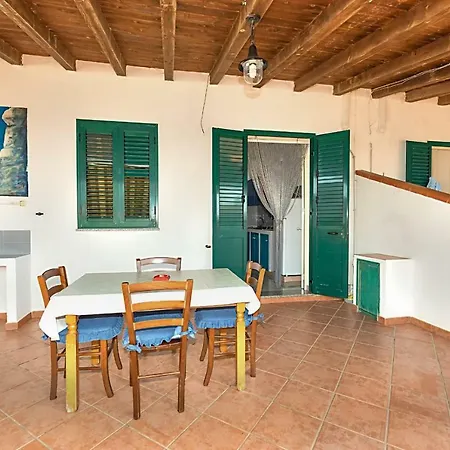 Appartamenti Pomelia - Lampedusa Exterior photo