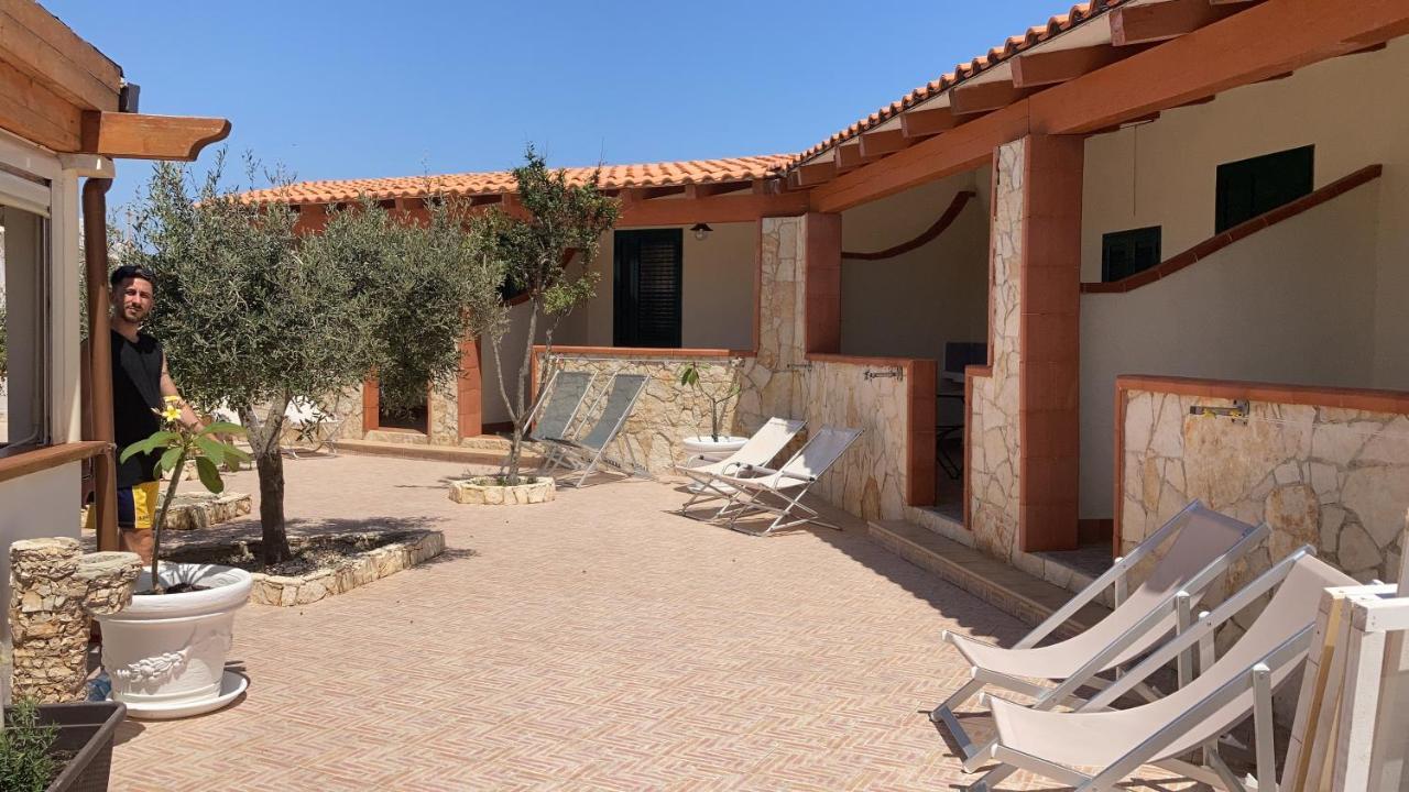Apartment Pomelia - *