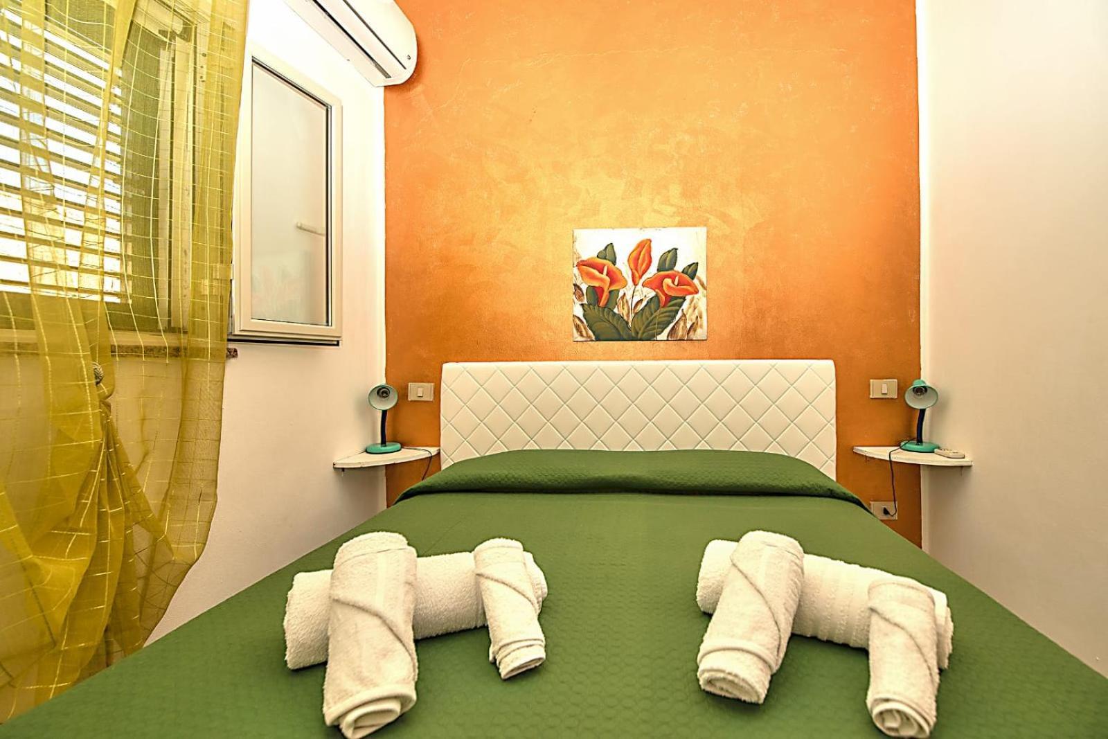 Apartment Pomelia - *