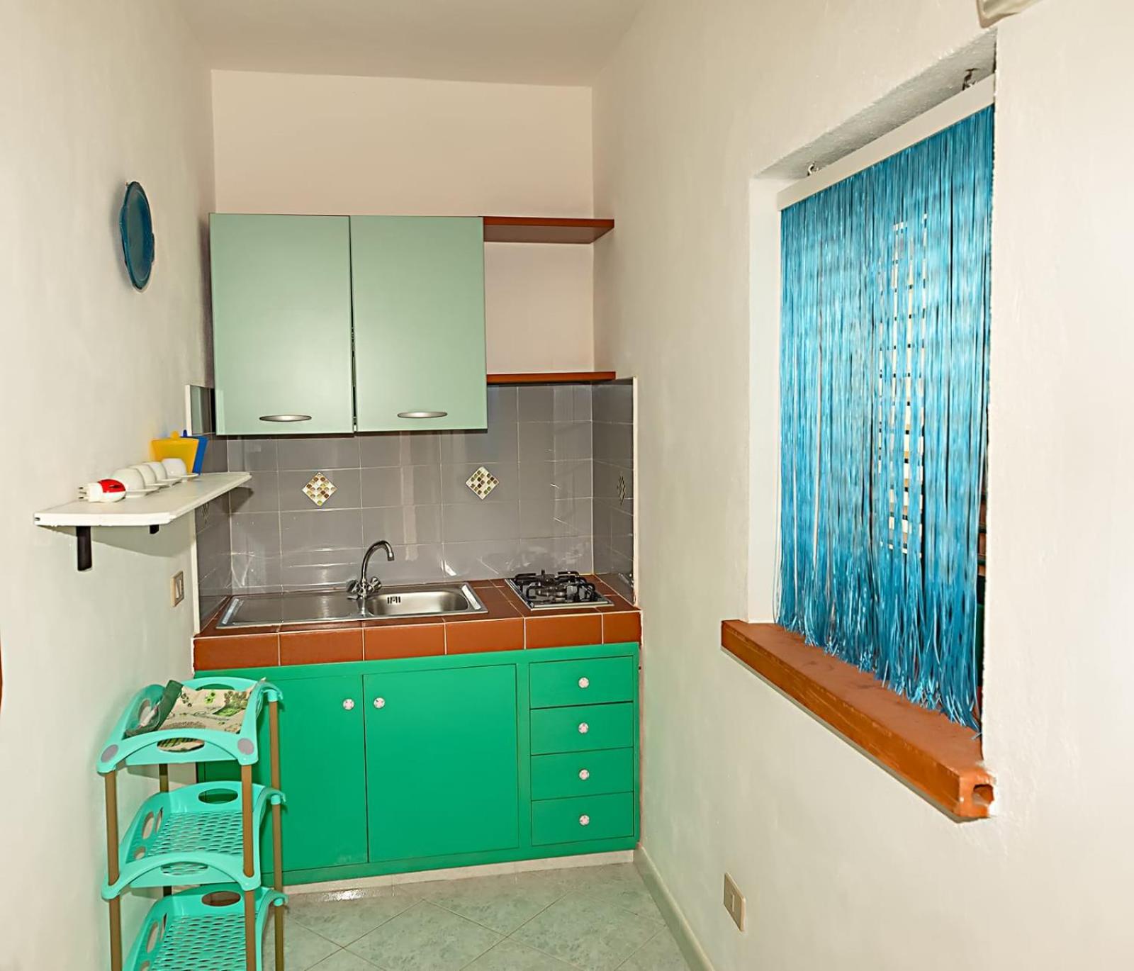 Pomelia - Apartment