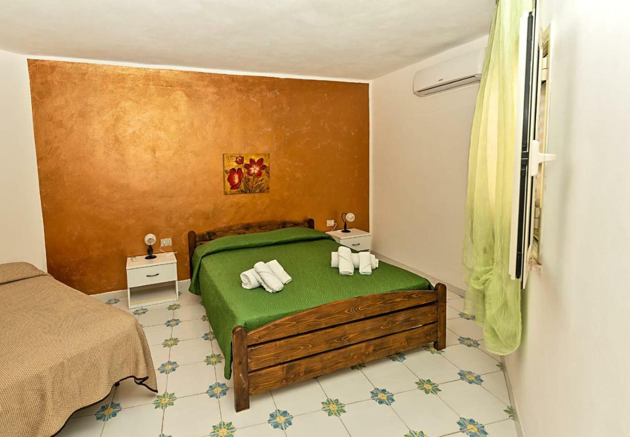 Pomelia - Apartment *